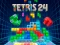 Игра Tetris 24 онлайн