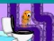 Игра Crazy Golfish онлайн