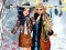 Игра Boho Winter With Princess онлайн