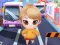 Игра Angry Chibi Run онлайн
