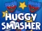 Игра Huggy Smasher онлайн