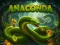 Игра Anaconda онлайн