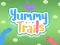 Игра Yummy Trails онлайн