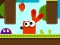Игра Rabbit Adventure онлайн