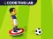 Игра Flicking Soccer онлайн