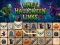 Игра ONet Halloween Links онлайн