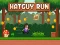 Игра Hatguy Run онлайн