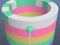 Игра Paint The Rings онлайн
