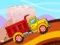 Игра Sweet Truck онлайн