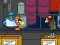 Игра Bart Simpson Zombie Kaboom онлайн