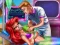 Игра Mermaid Resurrection Emergency онлайн