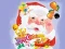 Игра Christmas Cut Fruit онлайн