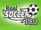 Игра Real Soccer Pro онлайн