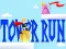 Игра Tower Run онлайн