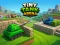 Игра Tiny Tank Arena онлайн