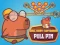 Игра Save Baby Capybaras Pull Pin онлайн