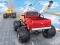Игра Mega Ramp Monster Truck Race онлайн