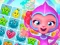 Игра Fruit Fever World онлайн