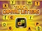 Игра Touch Capital Letters онлайн