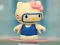 Игра Cute Kitty Day Look онлайн
