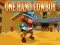 Игра One Hand Cowboy онлайн