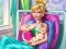 Игра Cinderella Twins Birth онлайн