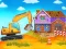 Игра Construction Truck онлайн