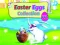 Игра Easter Eggs Collection онлайн