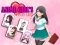 Игра Anime Girls Memory Card онлайн