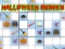 Игра Halloween Sudoku онлайн