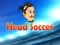 Игра Head Soccer онлайн