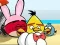 Игра Bird Egg Defenders 2 онлайн