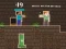 Игра Minecraft Wars онлайн