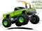 Игра Monster Truck Puzzle 2 онлайн