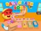 Игра Ball Craze Sort онлайн