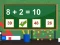 Игра Math Game онлайн