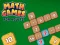 Игра Math Games for Adults онлайн