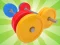Игра Barbell Sort Puzzle онлайн