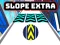 Игра Slope Extra онлайн