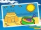 Игра Summer Coloring Pages онлайн