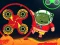 Игра Spinner Astro the Floor is Lava онлайн