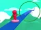 Игра Make A Roller Coaster онлайн
