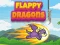 Игра Flappy Dragons онлайн