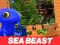 Игра The Sea Beast Jigsaw Puzzle онлайн