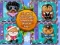 Игра Yummy Christmas сookies онлайн