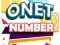 Игра Onet Number онлайн