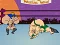 Игра GWA Wrestling Riot онлайн