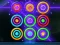 Игра Color Rings Block Puzzle онлайн