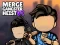 Игра Merge Gangster Heist VI онлайн