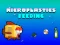 Игра Microplastics Feeding онлайн